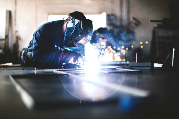 Best Specialty Welding Processes in Converse, TX