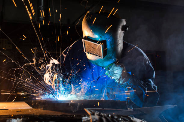 Best Automation and Robotic Welding in Converse, TX