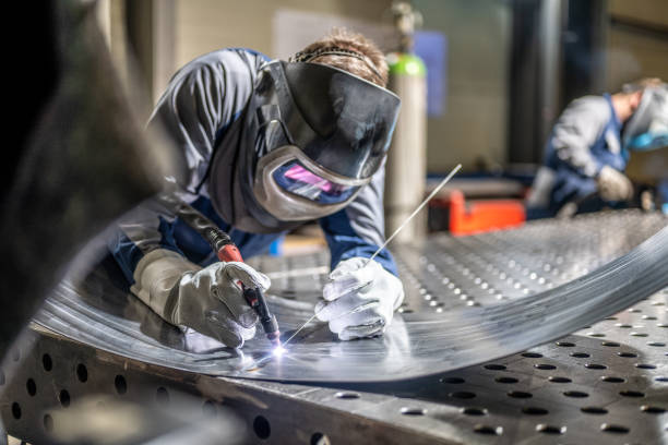 Best Automation and Robotic Welding in Converse, TX