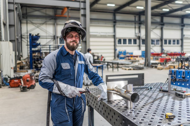 Best Welding Equipment Sales and Repair in Converse, TX