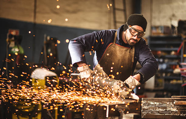 Reliable Converse, TX Welder & Metal Fabrication Solutions